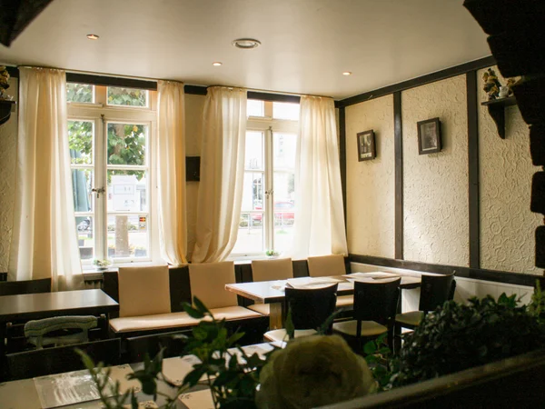 Bild 1: Ristorante Solopaca